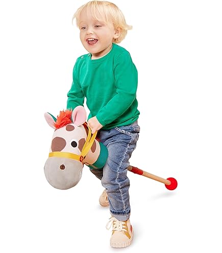 Small Foot Wooden Toys Move It Premium Pastel Wooden Baby Walker