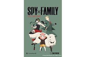 SPY x FAMILY S1 Card Game