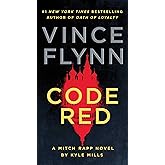 Amazon.com: Red War (17) (A Mitch Rapp Novel): 9781501190599: Flynn ...