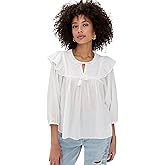 Cleobella Women's Lina Blouse