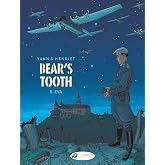 Eva (Bear's Tooth) (Volume 5)