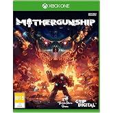Mothergunship - Xbox One