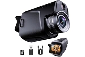 GUANIEE Night Vision Monocular 1080p Infrared Night Vision Goggles 10X Digital Zoom Night Vision Scope with Built-in 4000mAh Rechargeable Battery with 32GB SD Card for Hunting Camping