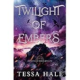 Twilight of Embers: Special Edition