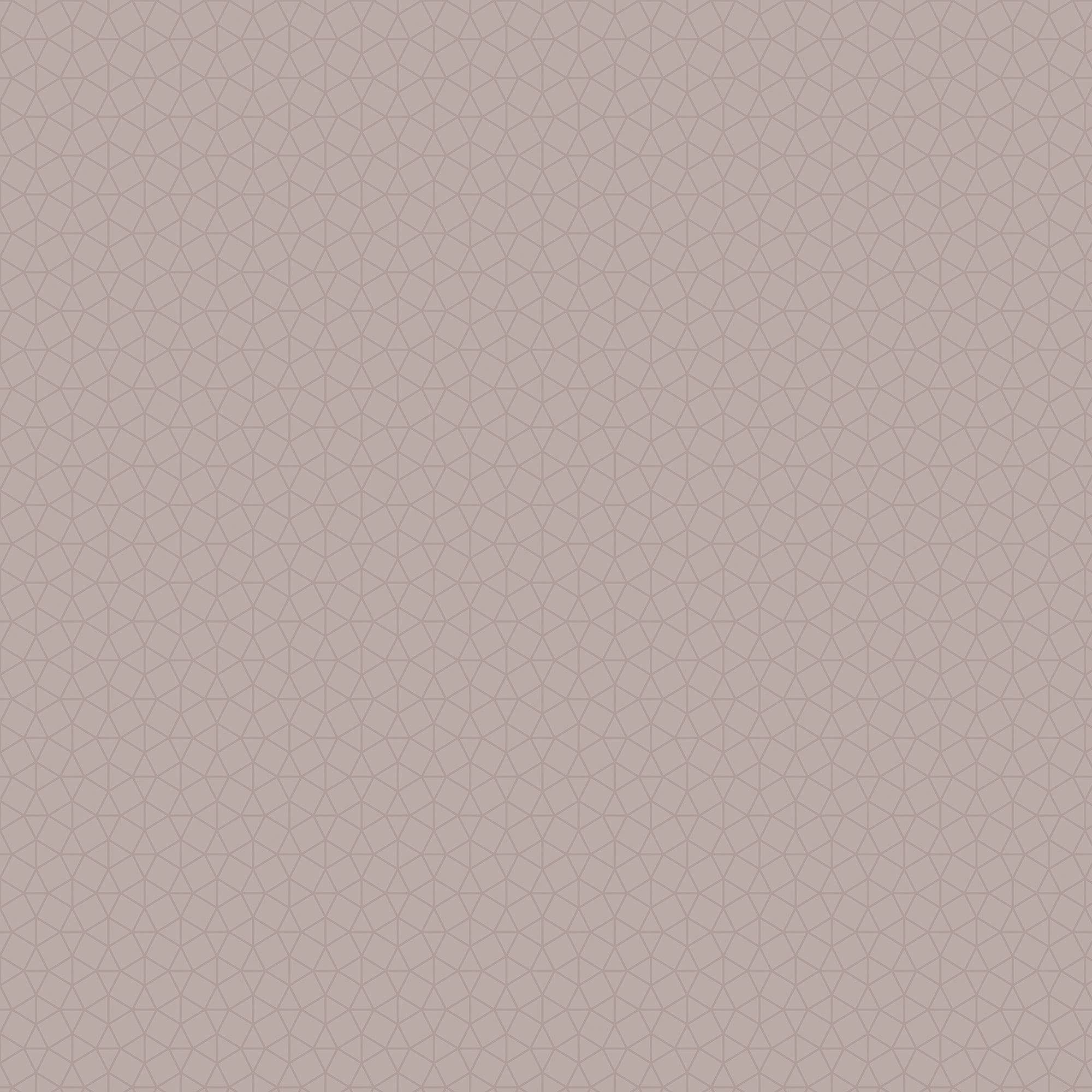 Galerie BO23090 Luxe Glamour Geo Wallpaper, Greige, 10.05m x 53cm