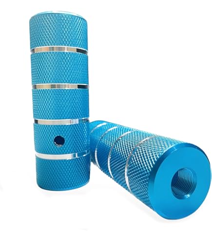 Bike Pegs GT Performer Cheat Code Bar Chrome Bmx Bike Pegs