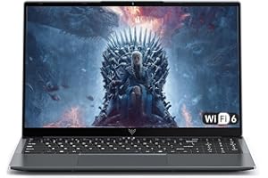 ACEMAGIC Gaming Laptop AMD Ryzen 7-7730U 16-in 16GB DDR4 512GB NVMe SSD, AMD Laptops Windows Laptops Ultra Laptops, WiFi 6 Wi