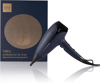 ghd Helios Hair Dryer Professional Hair Dryer 2200W Aeroprecis Technology