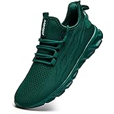 EGMPDA Womens Walking Shoes Slip On Tennis Athletic Runnings Sneakers Casual Fashion Lightweight for Work Travel Gym Sports