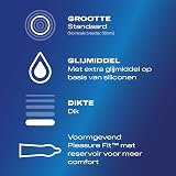 Durex Extra Safe Condoms - 20 Pack, 0.02 kg view 2
