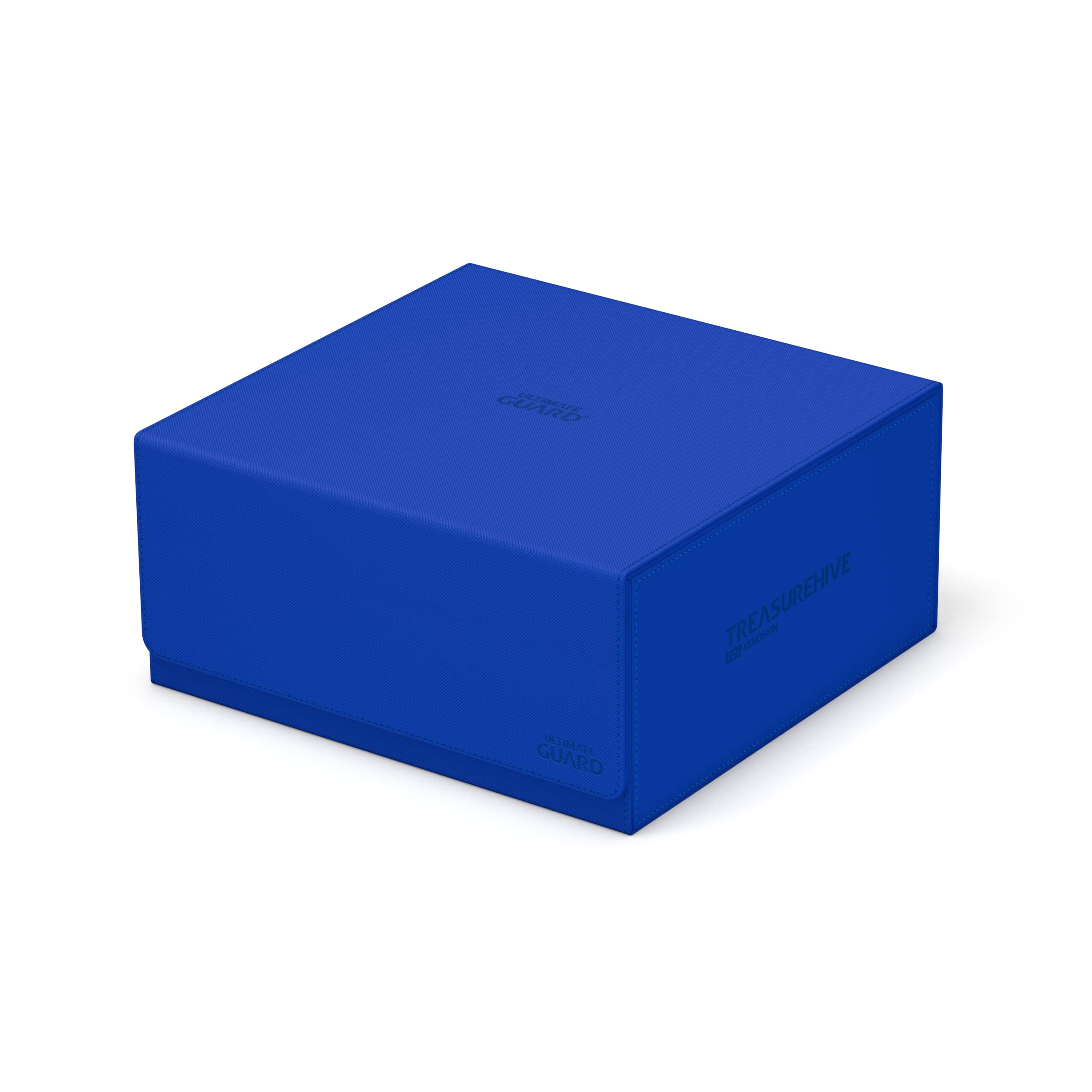 Ultimate Guard Treasurehive 90+ XenoSkin Blue โ image 1