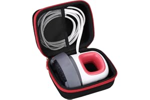 Aproca Hard Protective Travel Case For Cricut Easy Press Mini/DODODUM EasyPress Mini Heat Press Machine