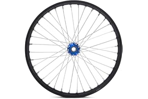 Smadmoto 19" x 1.4" Front Wheel Rim Hub for Surron Light Bee X LBX for Segway X160 X260