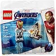 LEGO Iron Man & Dum-E