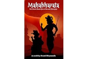Mahabharata:The Classic Hindu Epic of War and Philosophy