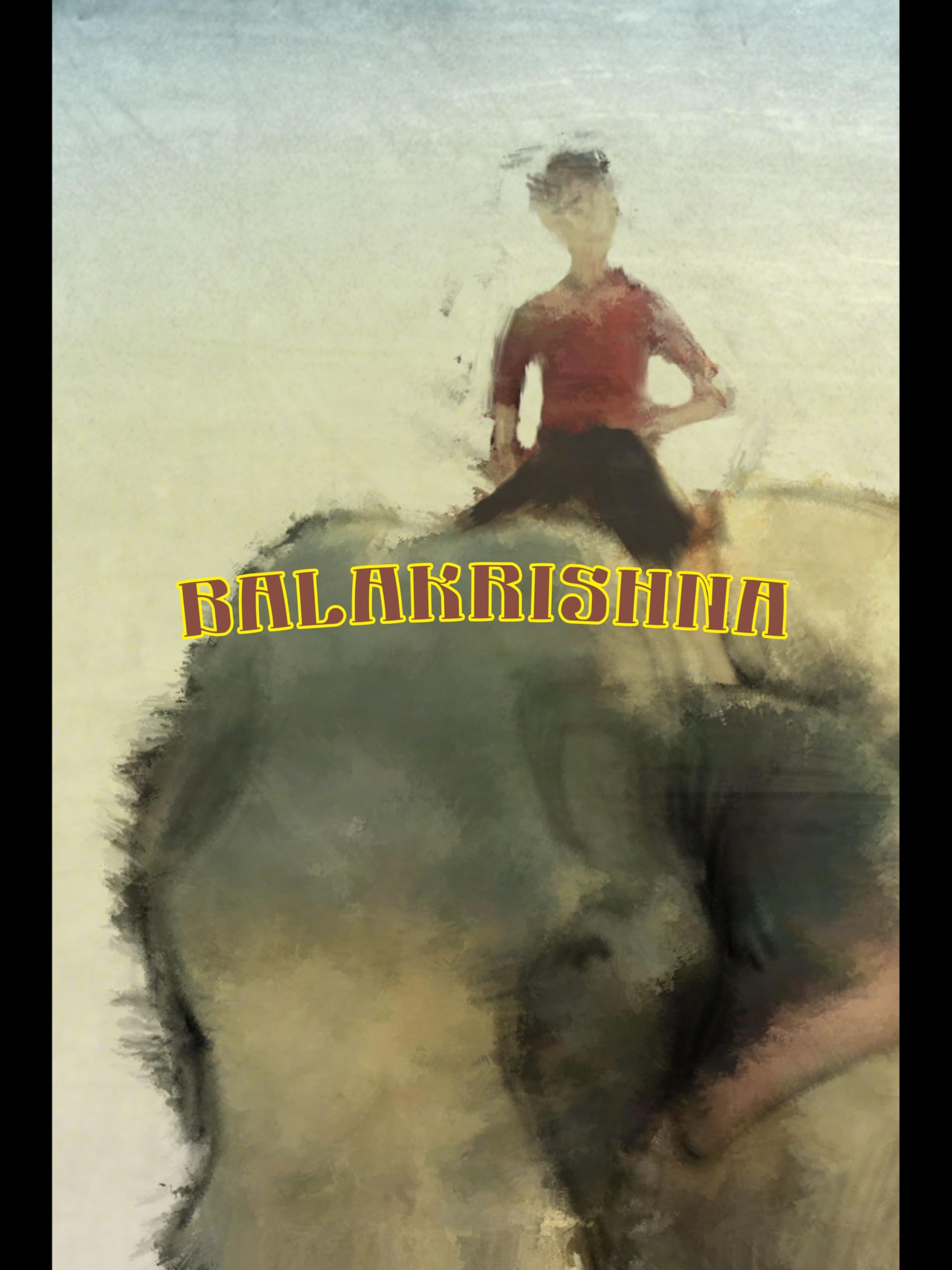Balakrishna