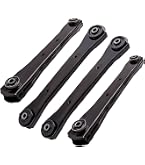 Garage-Pro Front Idler Arm - Compatible With 2000-2001 Dodge Ram 1500, Fits 2000-2002 Ram 2500/3500 (Independent Suspension)