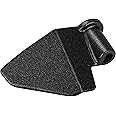 CBK-110KP Kneading Paddle Compatible with Cuisinart Bread Maker Machine, Fits Model CBK-110 CBKK-110P1 Only Bread Maker Repla