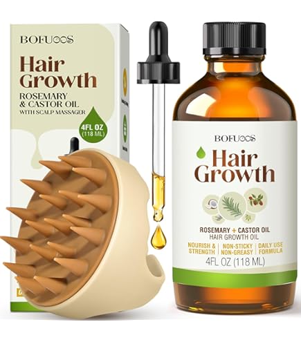 Huile D'Argan Inoar – Hydratation Et Protection Cheveux, 60 Ml, Bio, Exp. 10/2025