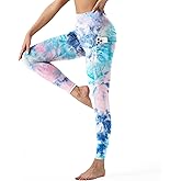 YUDSUD High Waisted Leggings for Women - Tummy Control Yoga Pants for Workout Running Athletic Women's Leggings Plus Size