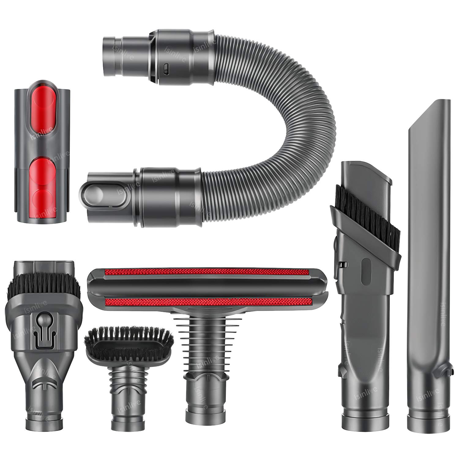 Best Pet Vacuum Attachment Groom Bissell Get Your Home