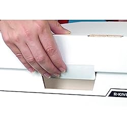 Bankers Box 12 Pack DATA-PAK Heavy-Duty File