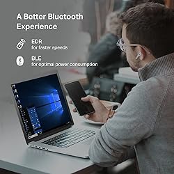 TP-Link USB Bluetooth Adapter for PC - Bluetooth