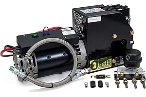 Oasis XD4000 Heavy Duty Air Compressor