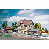 Faller 212107 Station Guglingen N Scale Building Kit