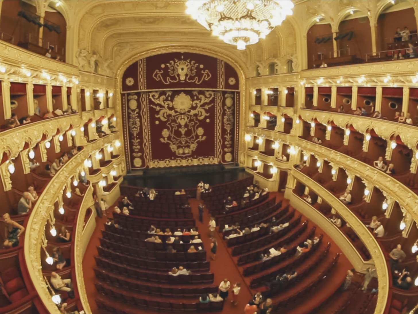 Watch If We Built It Today Season 3 Prime Video