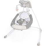 ingenuity rabbit bouncer