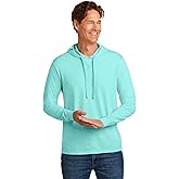 Allmade Unisex Mineral Dye Organic Cotton Hoodie T-Shirt