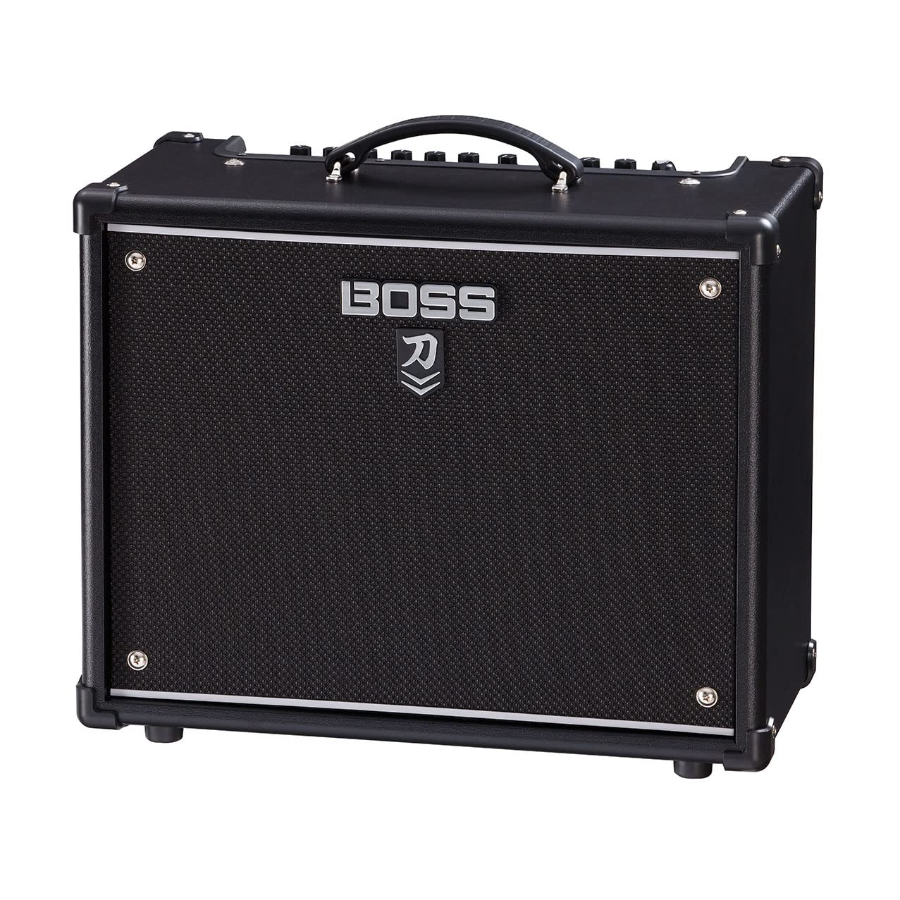 BOSS KATANA-50 MkII EX ギターアンプ コンボアンプ 50W 第二世代 ボス商品画像