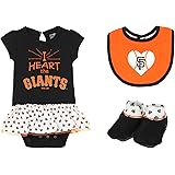 sf giants baby clothes amazon