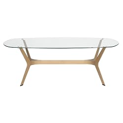 Studio Designs Home 71011 Archtech Coffee Table