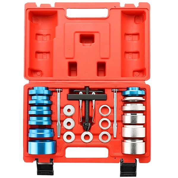 NYXOVA Crank Bearing Camshaft Oil Seal Installer and Remover Set