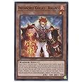 Amazon.com: Infernoble Knight - Roland - AMDE-EN050 - Rare - 1st ...