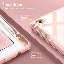 Fintie Hybrid Slim Case for iPad 6th / 5th