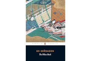 The Pillow Book (Penguin Classics)