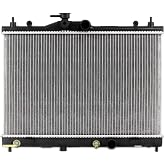 Pacific Best PR2981A - Engine Coolant Radiator
