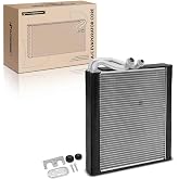 A-Premium AC Evaporator Core Compatible with Ford &amp; Lincoln | for Ford F-150 2009-2014, Expedition 2008-2017 &amp; Lincoln Navigator 2009-2017