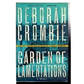 Garden of Lamentations: A Novel (Duncan Kincaid/Gemma James Novels, 17)