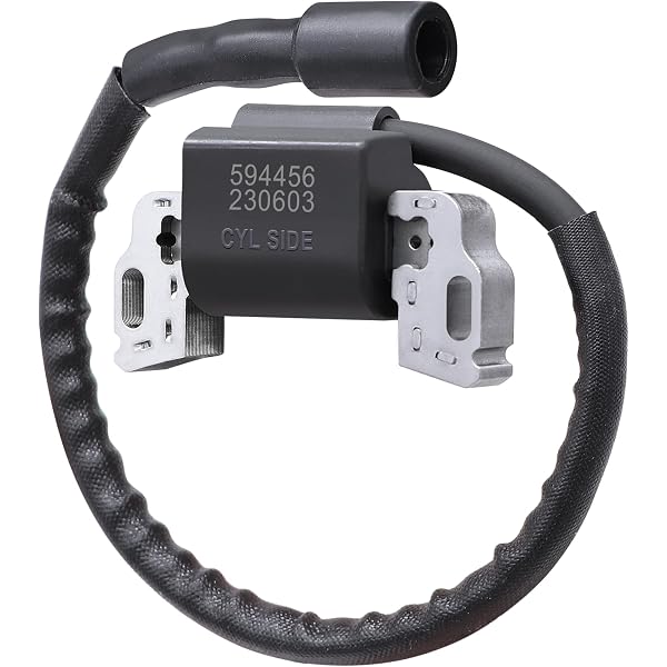 Amazon.com: 594626 594456 Armature Magneto ignition coil 