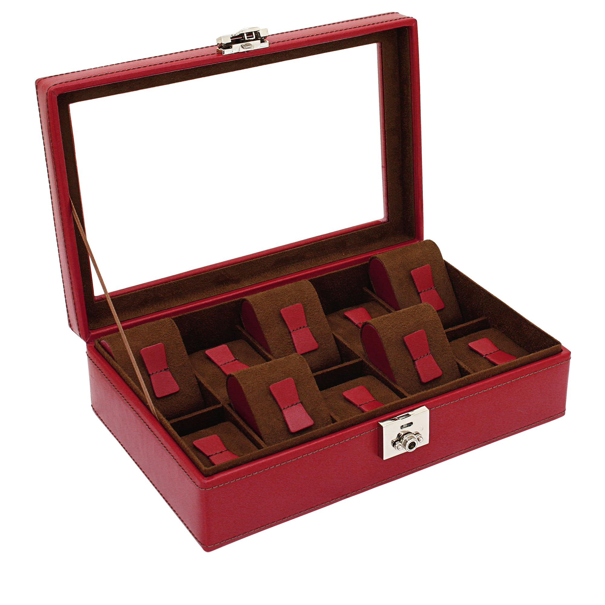 Friedrich 23 Watch Box 26215-4