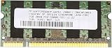 Potadak 2x 2GB DDR2 667MHz PC2 5300 SODIMM Laptop RAM Memoria 200 Pin AMD view 6