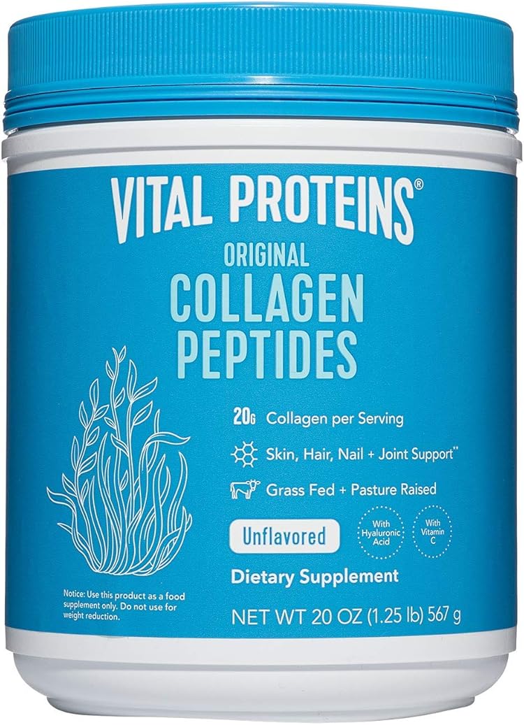 Vital Proteins