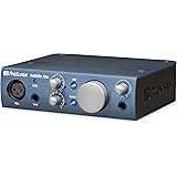 PreSonus AudioBox iOne 2x2 USB/iPad Audio Interface
