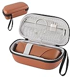 TUZTUALA Hard Glasses Case for Ray-Ban Meta
