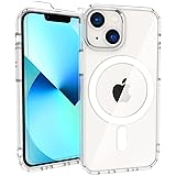 Scooch® for iPhone 13 Mini MagSafe Case with