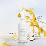 Maison Margiela Beach Walk Scented Fragrance Room Diffuser 185ml view 3